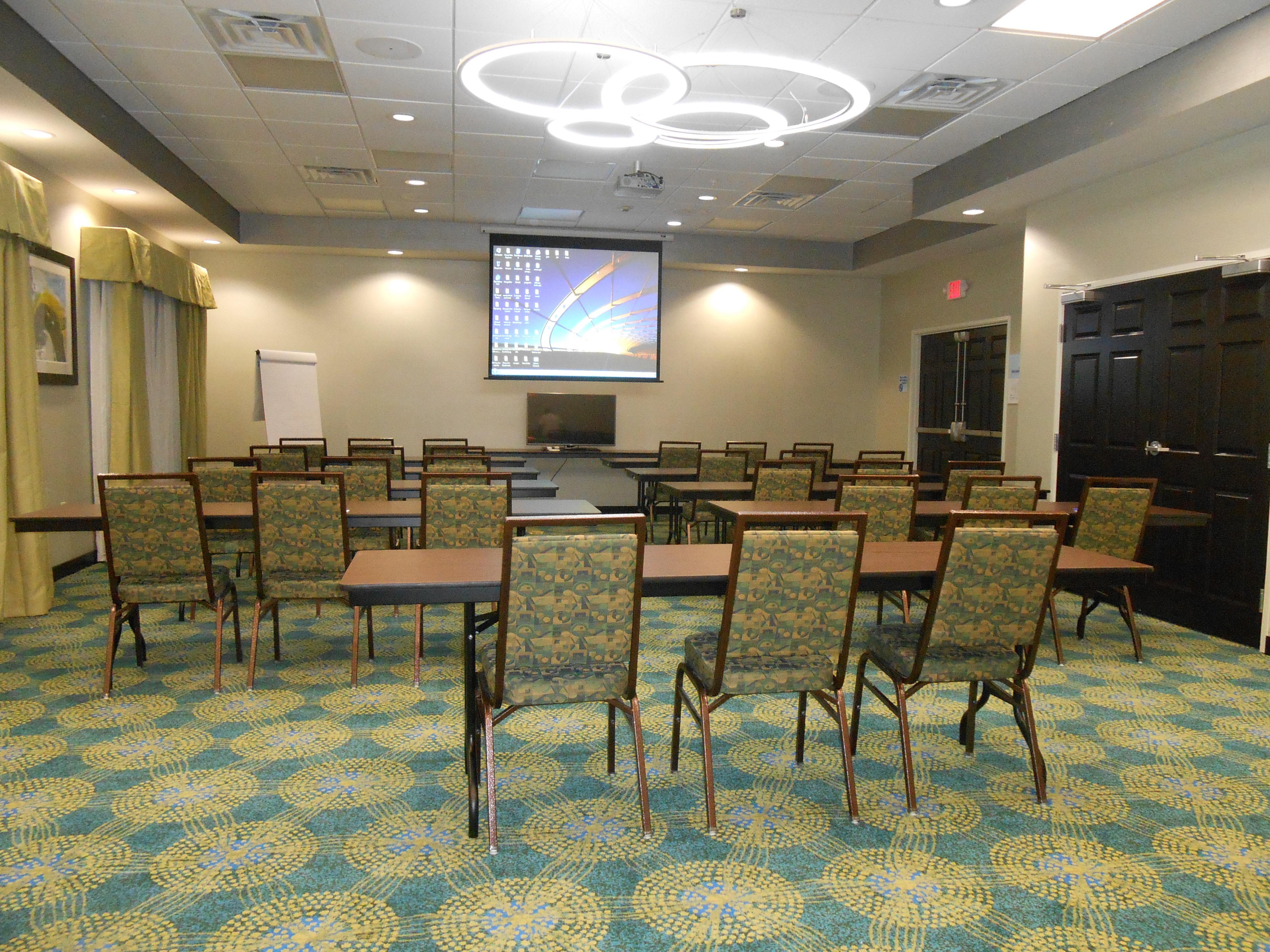 Holiday Inn Express & Suites Houston Northwest-Brookhollow By Ihg Ngoại thất bức ảnh