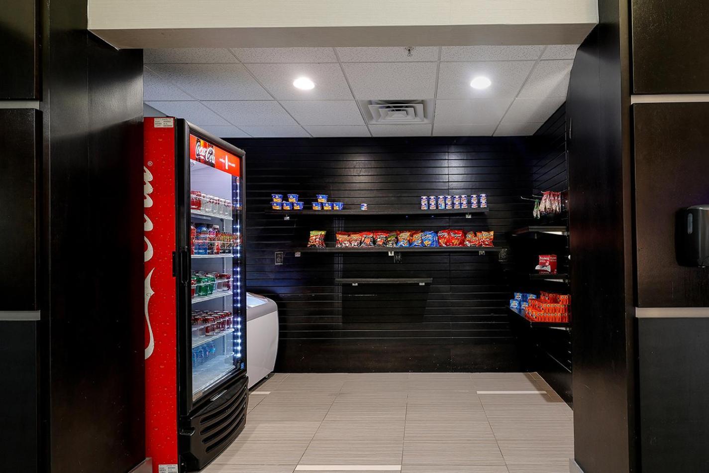 Holiday Inn Express & Suites Houston Northwest-Brookhollow By Ihg Ngoại thất bức ảnh