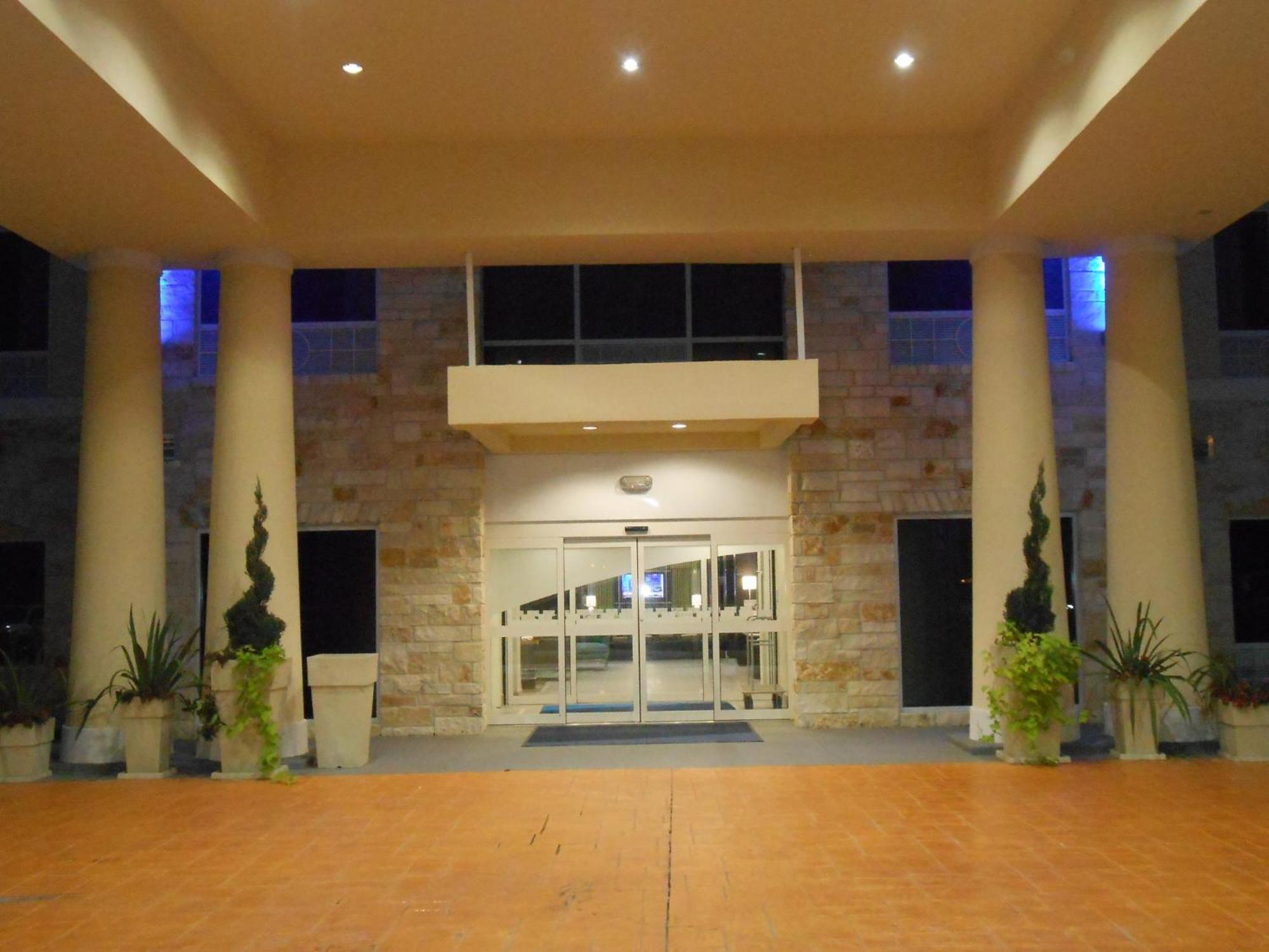 Holiday Inn Express & Suites Houston Northwest-Brookhollow By Ihg Ngoại thất bức ảnh