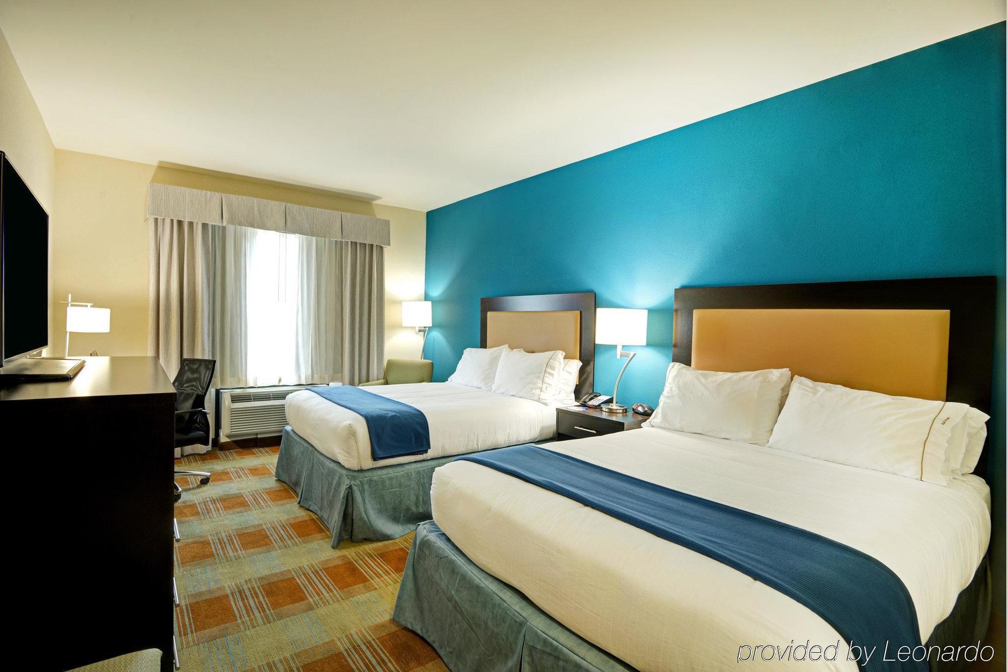 Holiday Inn Express & Suites Houston Northwest-Brookhollow By Ihg Ngoại thất bức ảnh